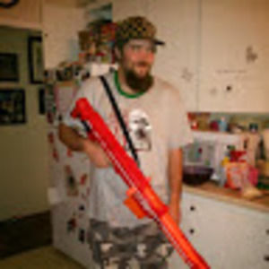 Meet your Posher, William